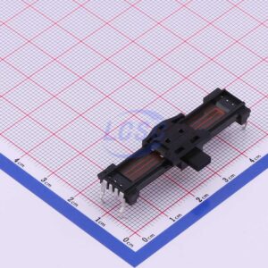 ALPSALPINE RS30H12AA003