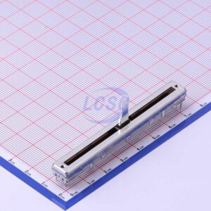ALPSALPINE RS6011DP6002