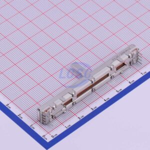 ALPSALPINE RS6011DP6003