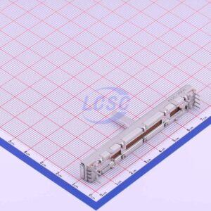 ALPSALPINE RS6011SP6004