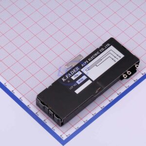 ALPSALPINE RS60K11A9010