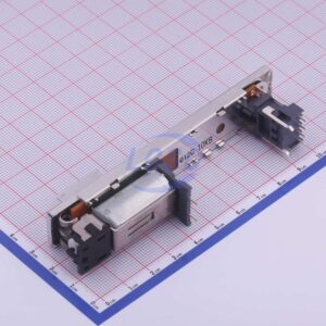 ALPSALPINE RS60N11M9A0F