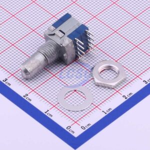 ALPSALPINE SRBM154002