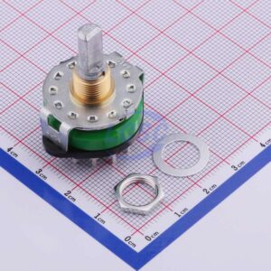 ALPSALPINE SRRM1C7800