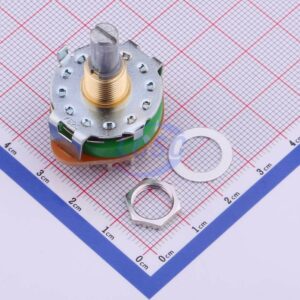 ALPSALPINE SRRM342800