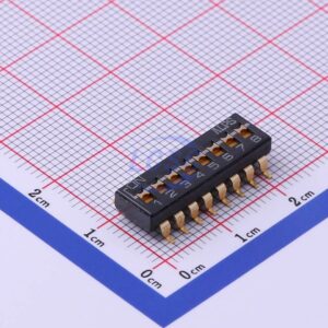 ALPSALPINE SSGM780103