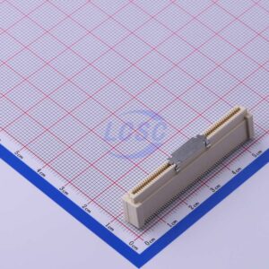 Amphenol ICC 61082-123402LF