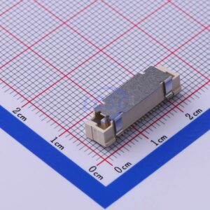 Amphenol ICC 61083-041402LF