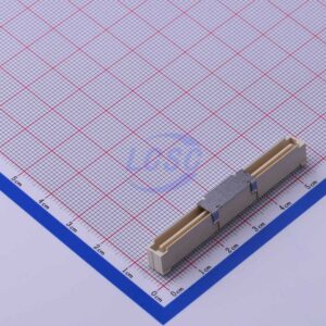 Amphenol ICC 61083-124402LF