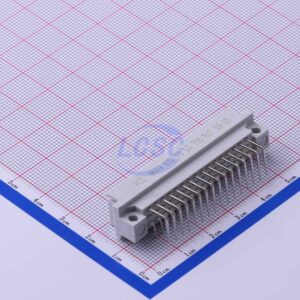 Amphenol ICC 86094327313755ELF