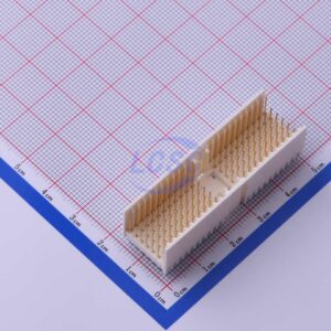 Amphenol ICC HM2P07PD5111N9LF