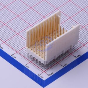 Amphenol ICC HM2P09PD5111N9LF