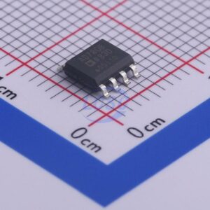 Analog Devices AD780BRZ-REEL7