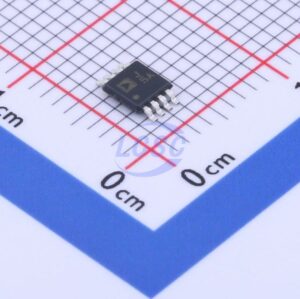 Analog Devices AD8314ARMZ-REEL7