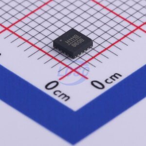 Analog Devices HMC1118LP3DE