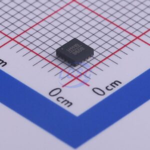 Analog Devices HMC1118LP3DETR