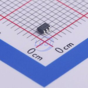 Analog Devices LT5534ESC6#TRPBF