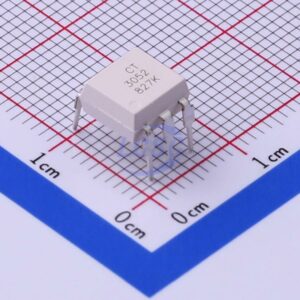 CT Micro International CT3052
