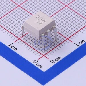 CT Micro International CT3081