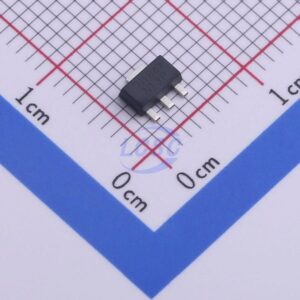 Diodes Incorporated 2DD1664P-13