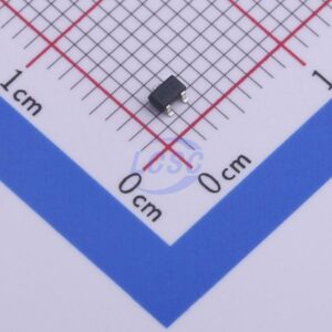 Diodes Incorporated ADTC114YUAQ-7