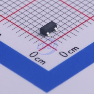 Diodes Incorporated AZ431LANTR-G1