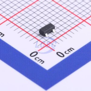 Diodes Incorporated BC817-40Q-7-F