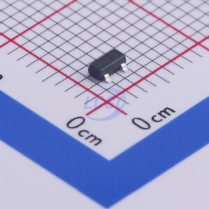 Diodes Incorporated BC846A-7-F