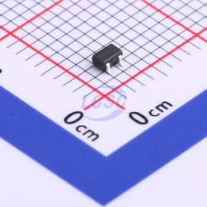 Diodes Incorporated BC857CW-7-F