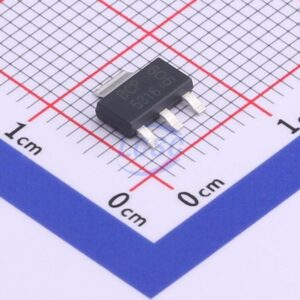 Diodes Incorporated BCP5316TA