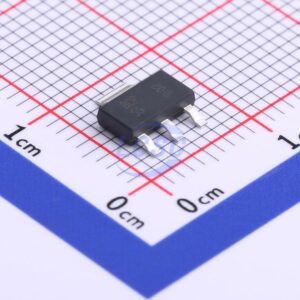 Diodes Incorporated BCP55TA