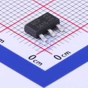 Diodes Incorporated BCP5616QTA