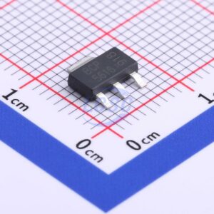 Diodes Incorporated BCP5616TA