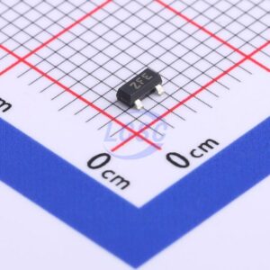 Diodes Incorporated BCV46TA