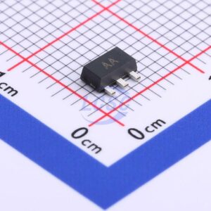 Diodes Incorporated BCX51TA