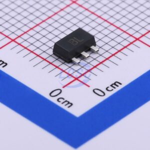 Diodes Incorporated BCX5616TA