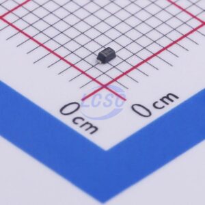 Diodes Incorporated BZT52C22T-7