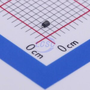 Diodes Incorporated BZT52C2V0T-7