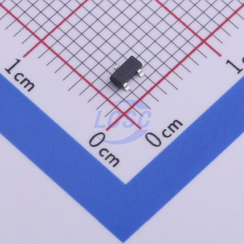 20230118 diodes incorporated bzx84b33 7 f c460807 front.jpg