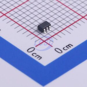 Diodes Incorporated BZX84C3V0S-7-F