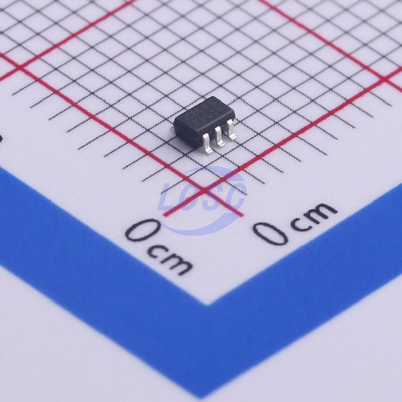 20230118 diodes incorporated bzx84c3v0s 7 f c460822 front.jpg