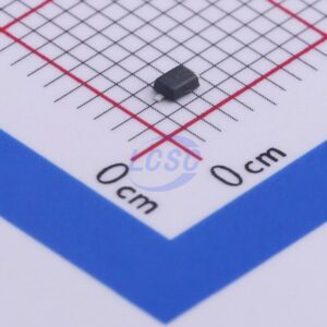 Diodes Incorporated D3Z15BF-7