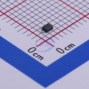 Diodes Incorporated D3Z3V9BF-7