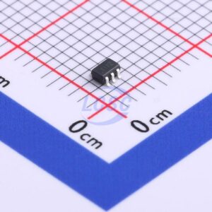 Diodes Incorporated DCX114EU-7-F
