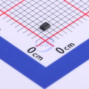 Diodes Incorporated DCX144EH-7