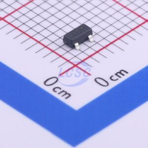 Diodes Incorporated DDTA114ECA-7-F