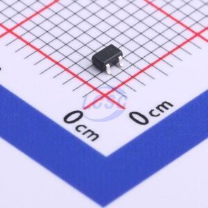 Diodes Incorporated DDTA123JUA-7-F
