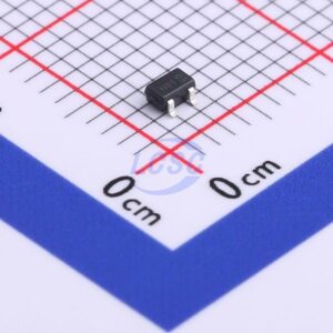 Diodes Incorporated DDTC113TUA-7-F