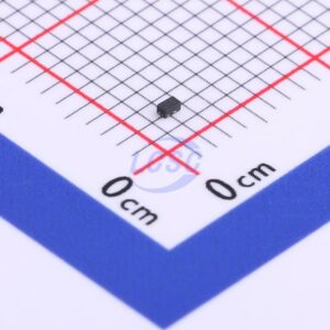 Diodes Incorporated DDTC114ELP-7