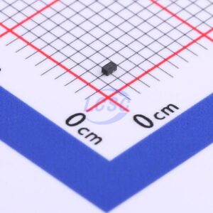 Diodes Incorporated DDTC114YLP-7